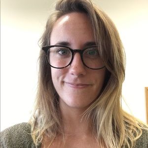 Meet your Posher, Grace